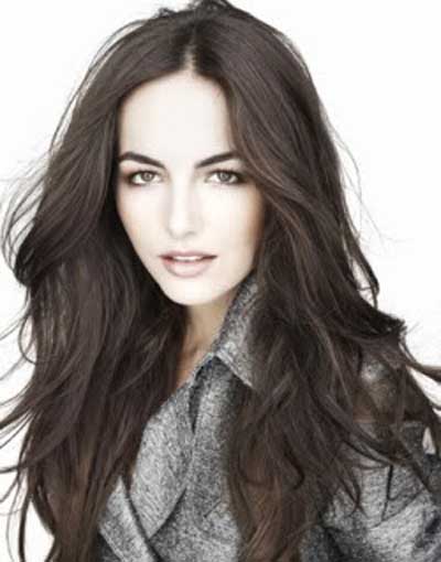 卡米拉·贝尔/Camilla Belle-7-92